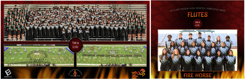 Pano/Section Photos
